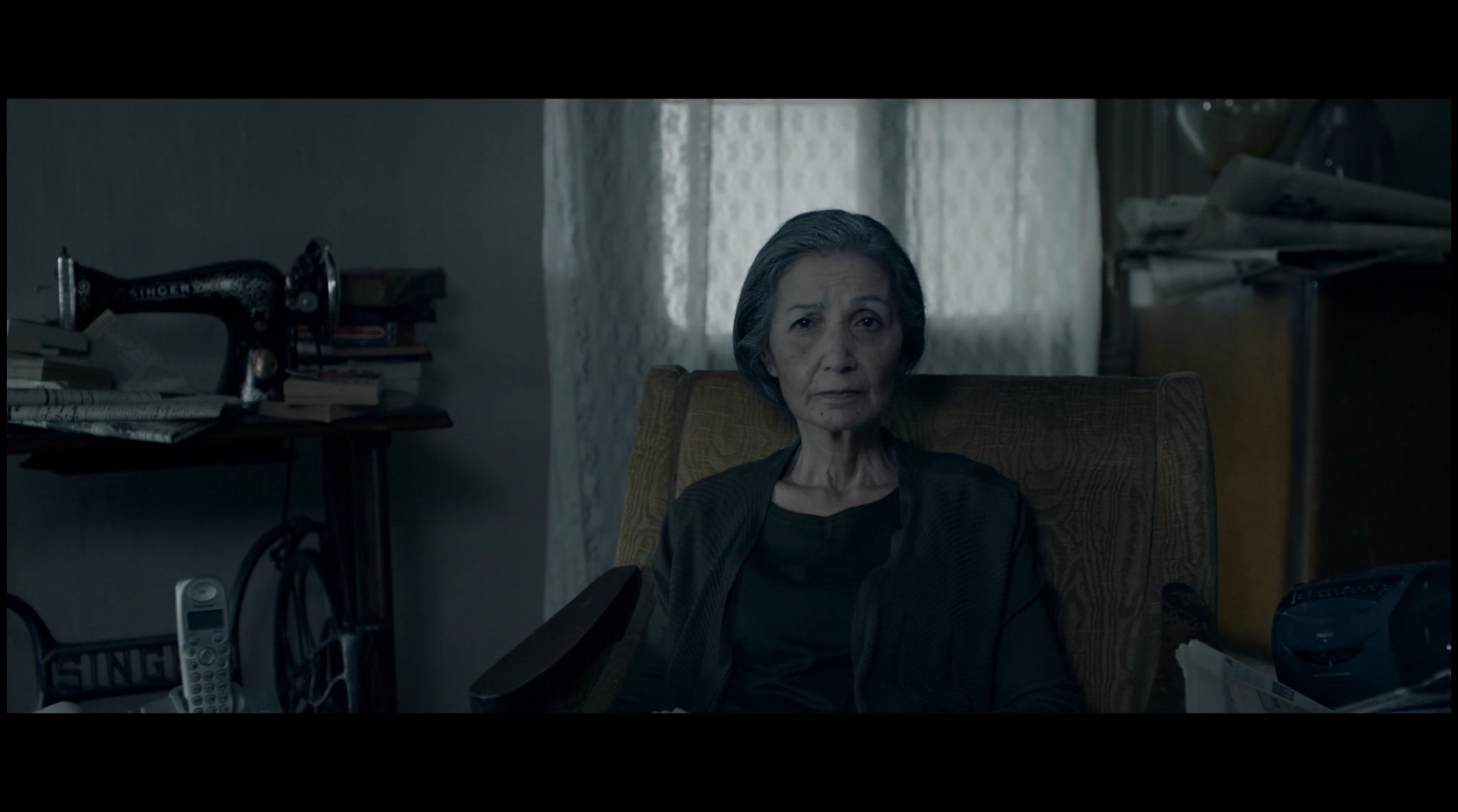 ICRC // Missing Persons